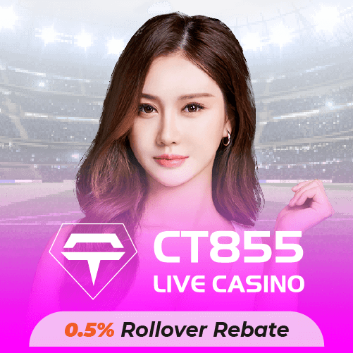CT live casino