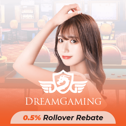DG live casino