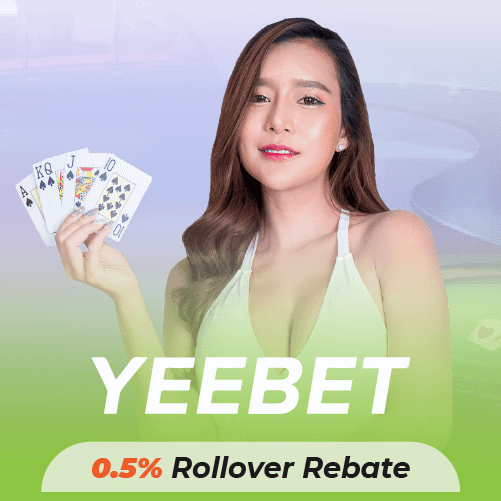 YG live casino