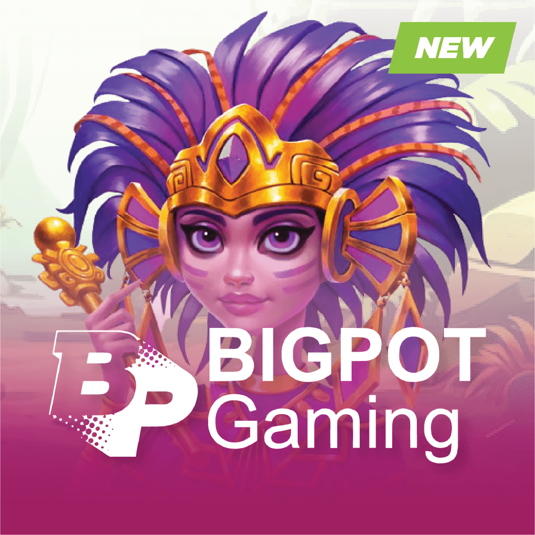 BP slot game