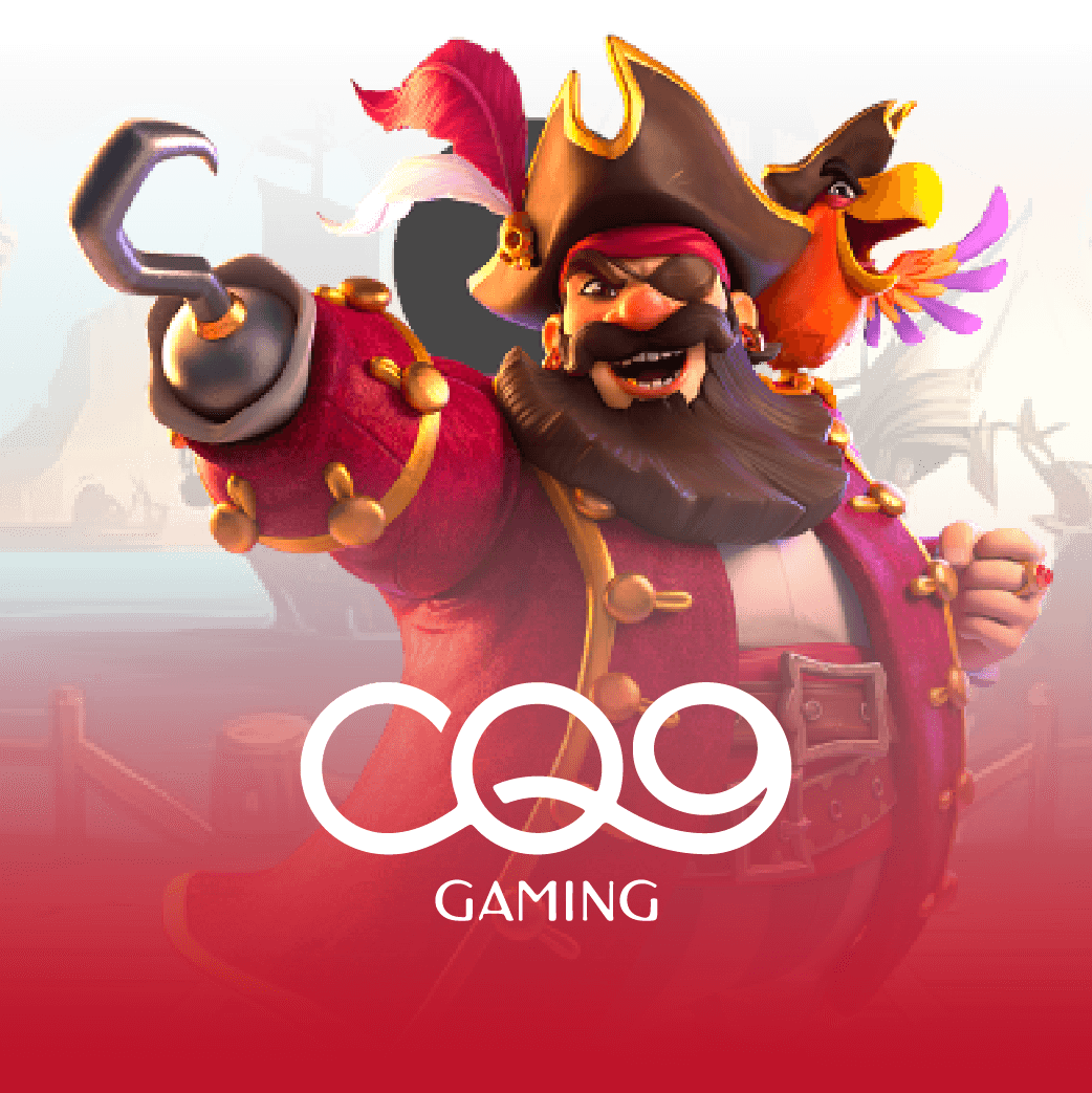 CQ slot game