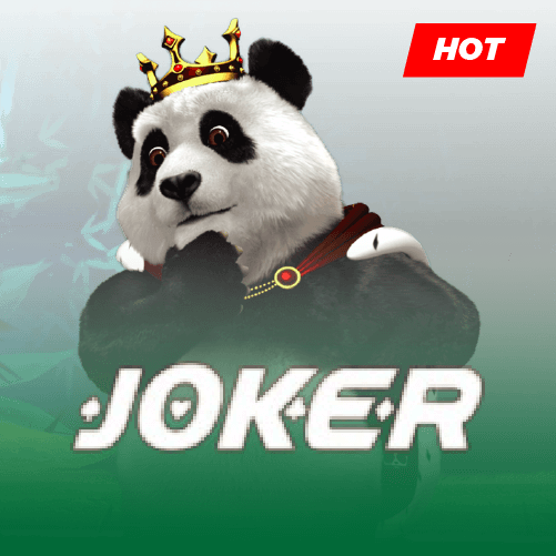 JOKER slot game