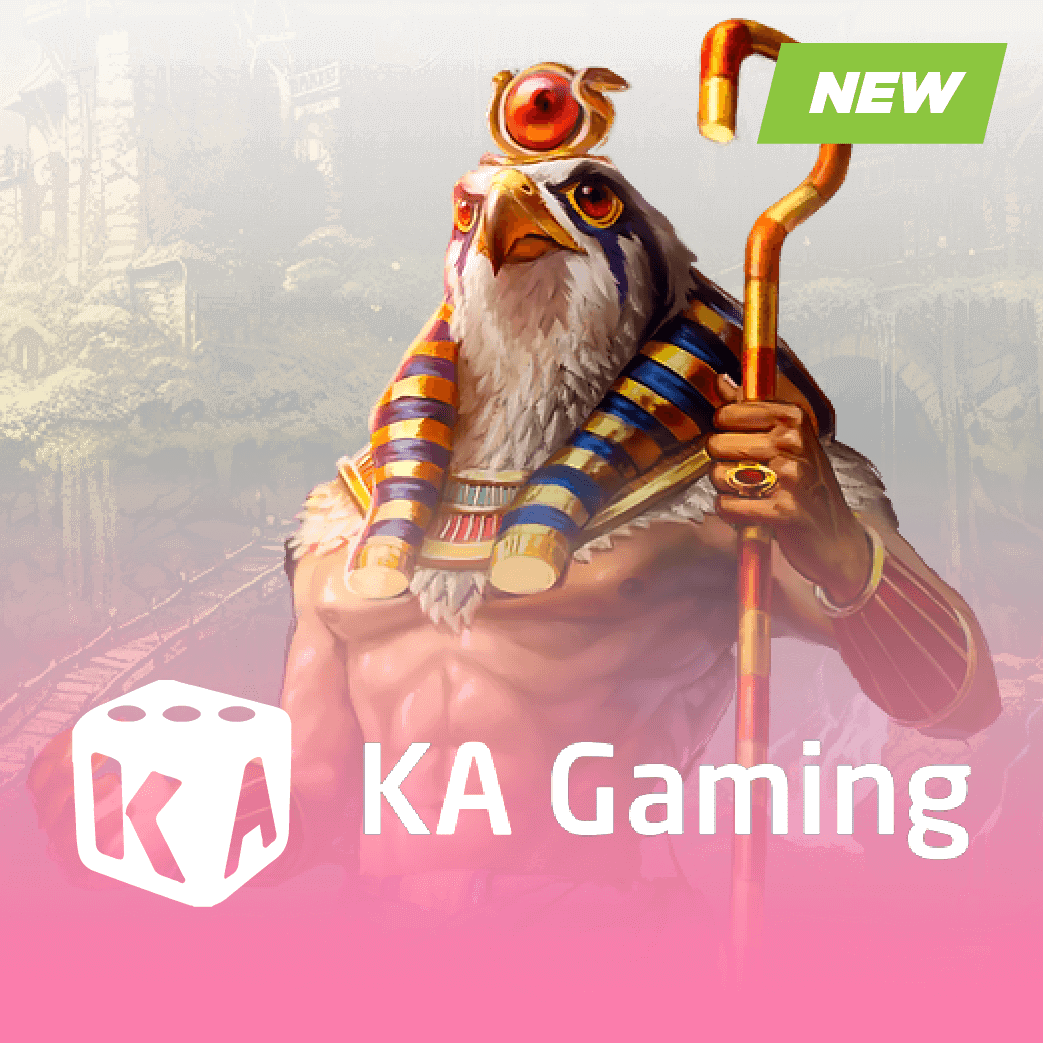 KA slot game
