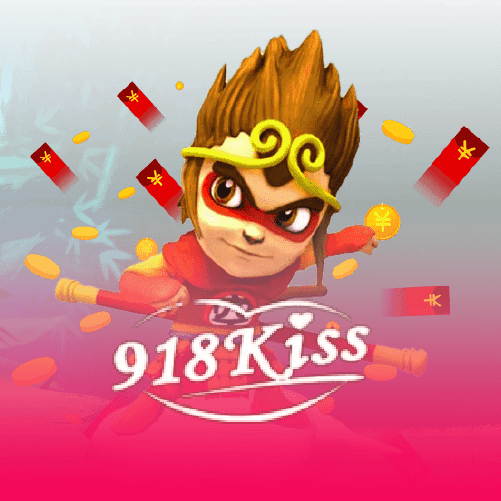 KISS918 slot game