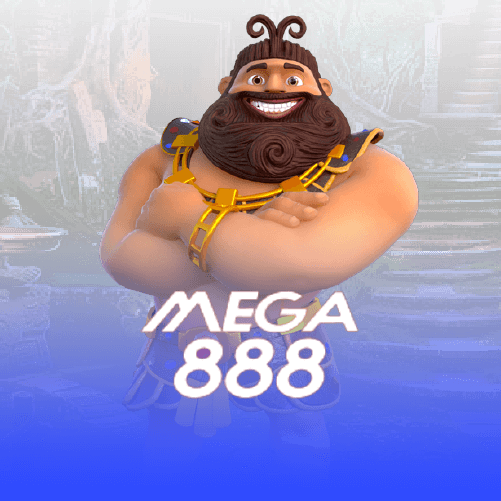MEGA slot game
