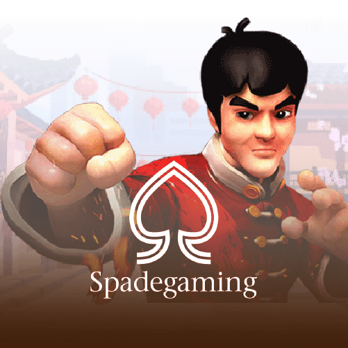SPADE slot game